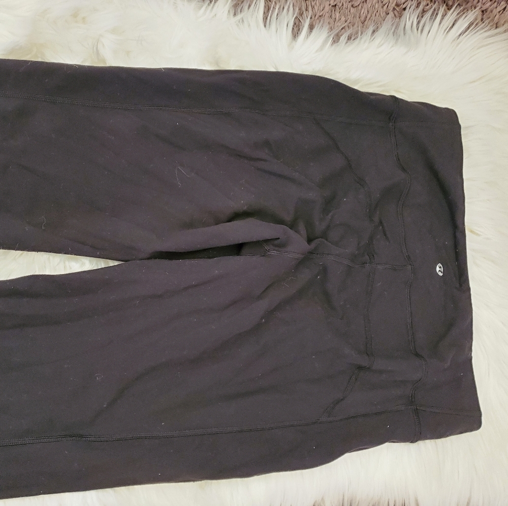 Full length leggings